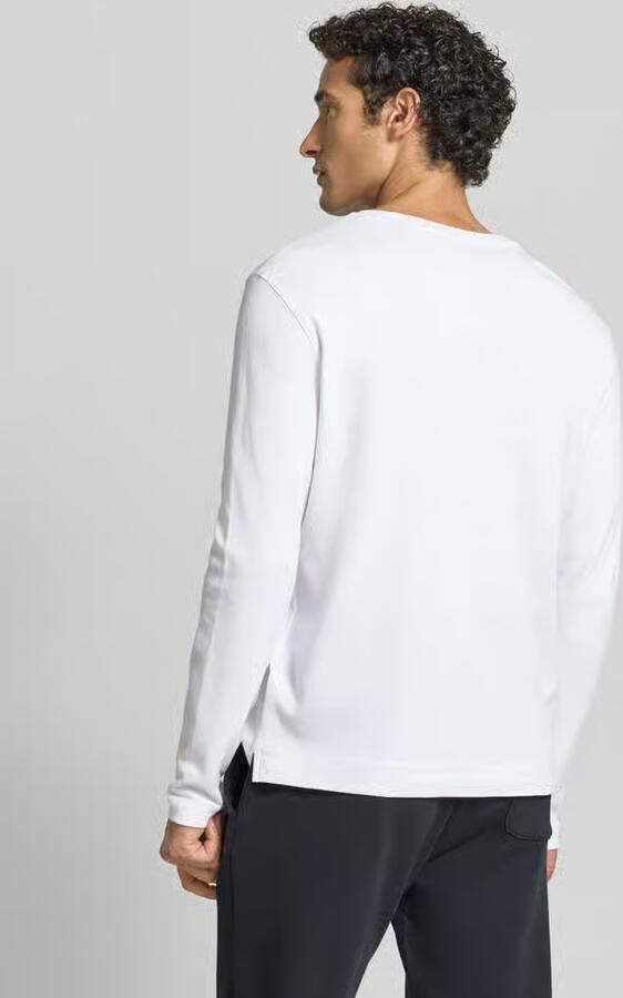 Christian Berg Men Longsleeve met ronde halsuitsnijding - Foto 2