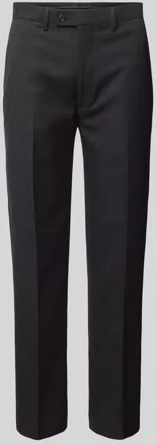 Christian Berg Men Pantalon met persplooien - Foto 2
