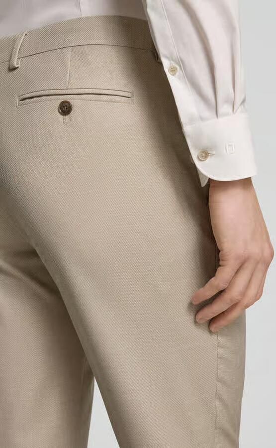 Christian Berg Men Pantalon met persplooien - Foto 2