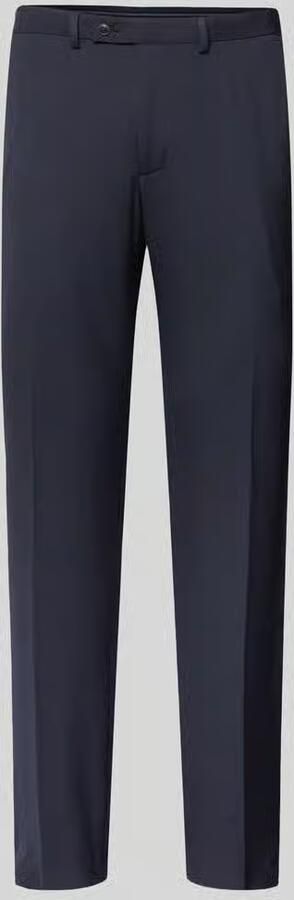 Christian Berg Men Pantalon met persplooien - Foto 2