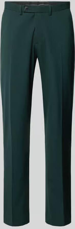 Christian Berg Men Pantalon met persplooien - Foto 2
