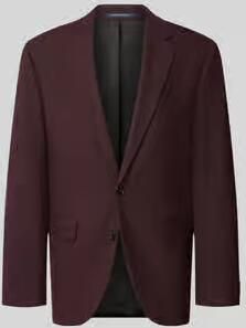 Christian Berg Men Regular fit colbert met viscose
