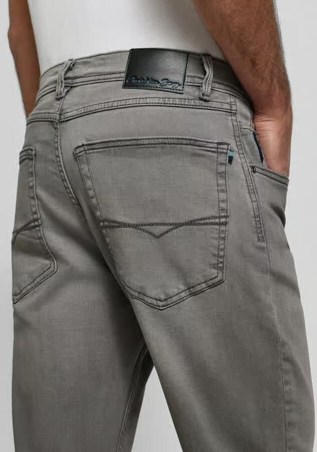 Christian Berg Men Regular fit jeans in 5-pocketmodel