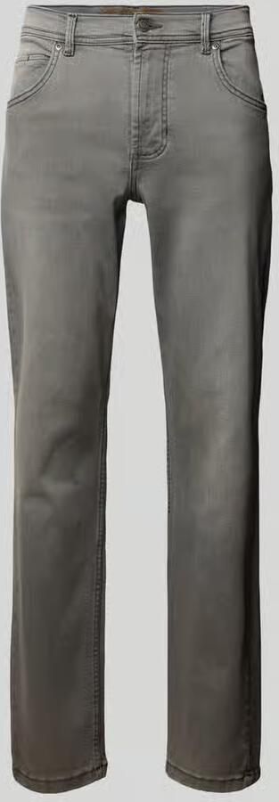 Christian Berg Men Regular fit jeans in 5-pocketmodel - Foto 2