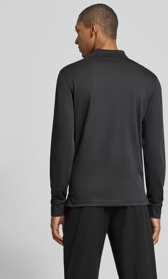 Christian Berg Men Regular fit poloshirt met katoen-aandeel - Foto 2