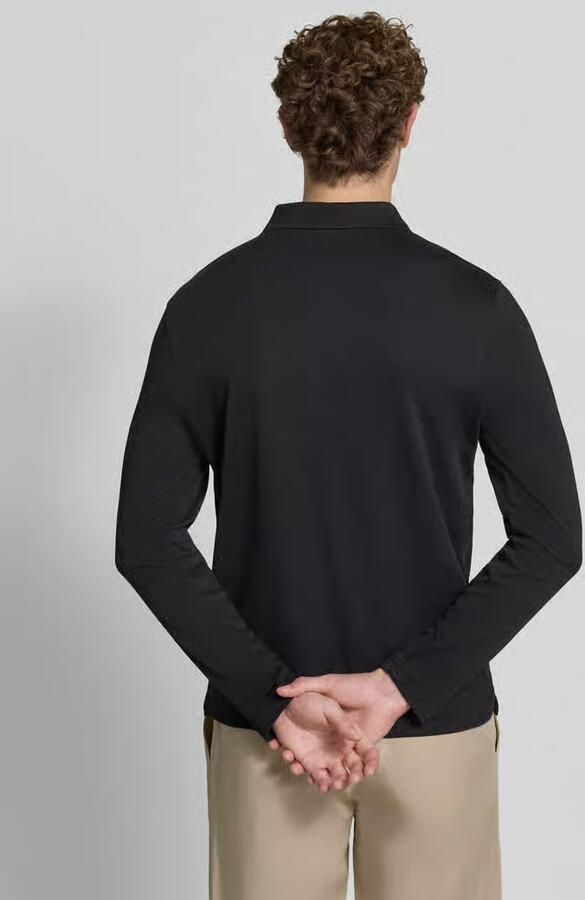 Christian Berg Men regular fit poloshirt van puur katoen - Foto 2