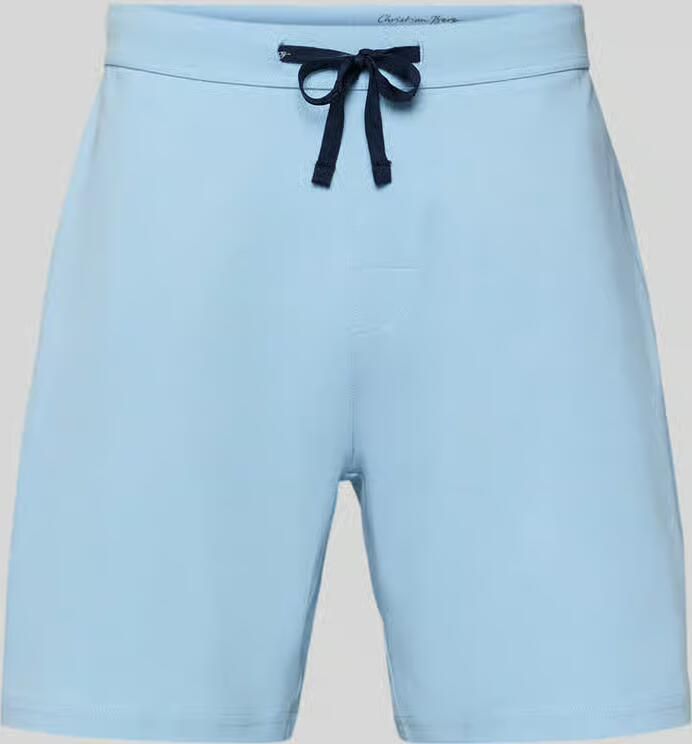 Christian Berg Men Shorts met elastische band - Foto 2