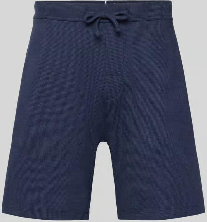 Christian Berg Men Shorts met elastische band - Foto 2