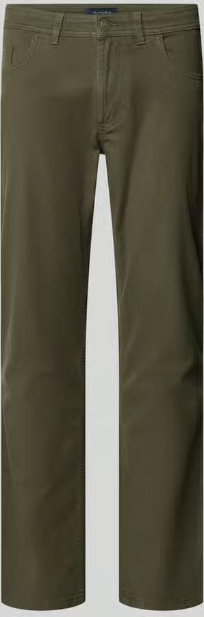 Christian Berg Men slim fit jeans in 5-pocketmodel - Foto 2