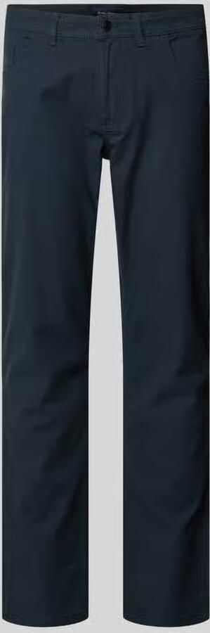 Christian Berg Men slim fit jeans in 5-pocketmodel - Foto 2