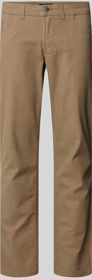 Christian Berg Men slim fit jeans in 5-pocketmodel - Foto 2