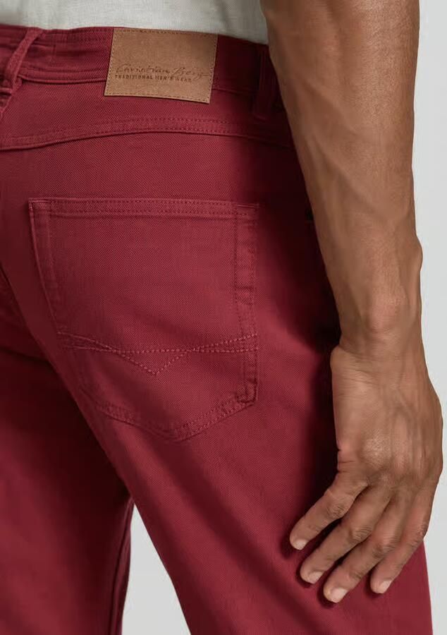 Christian Berg Men slim fit jeans in 5-pocketmodel