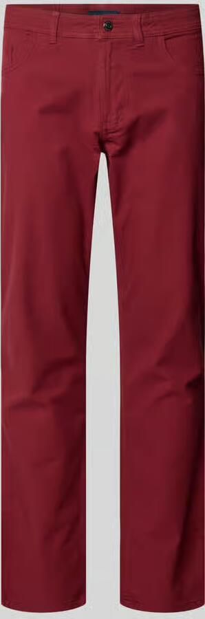 Christian Berg Men slim fit jeans in 5-pocketmodel - Foto 2