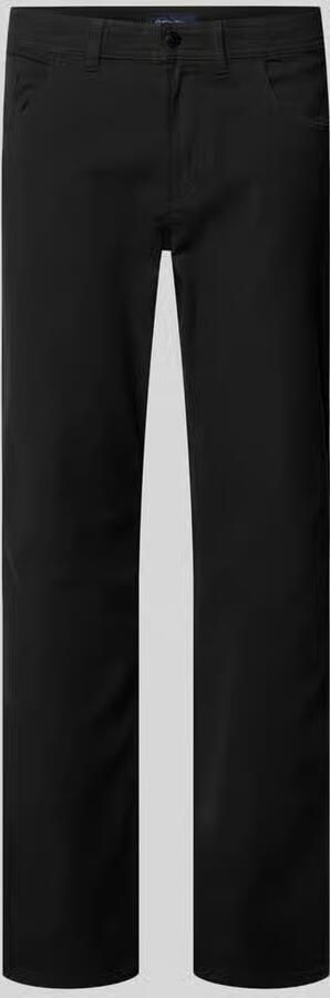 Christian Berg Men slim fit jeans in 5-pocketmodel