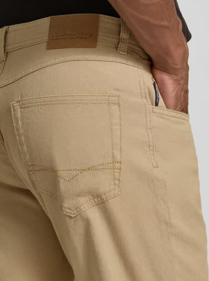 Christian Berg Men slim fit jeans in 5-pocketmodel