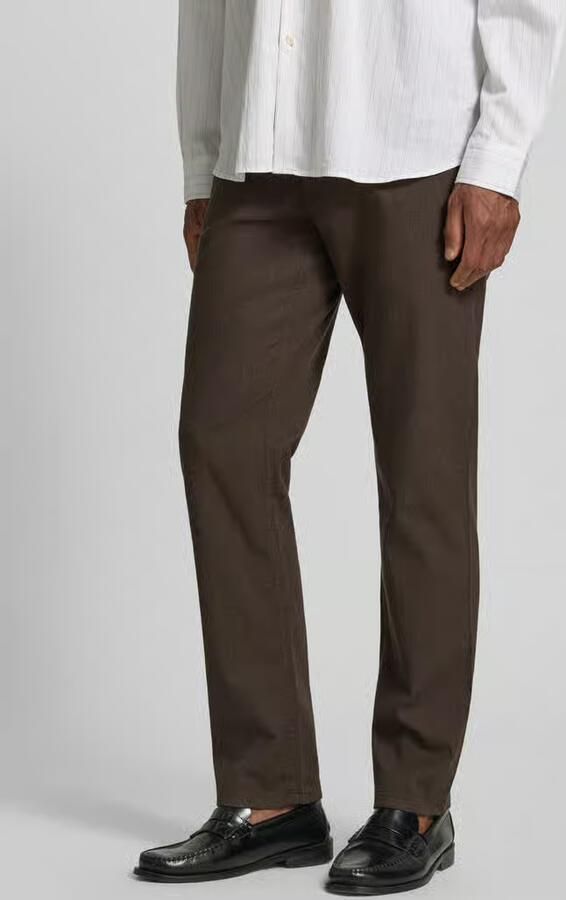Christian Berg Men slim fit jeans in 5-pocketmodel - Foto 2