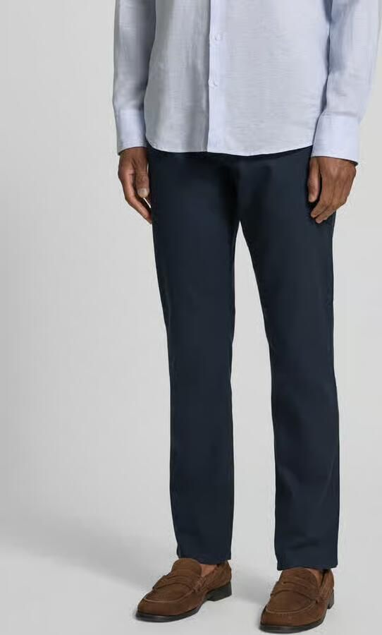 Christian Berg Men slim fit jeans in 5-pocketmodel - Foto 3