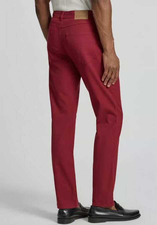 Christian Berg Men slim fit jeans in 5-pocketmodel - Foto 3