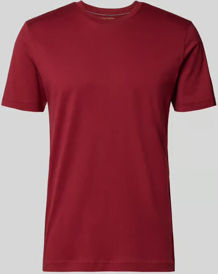 Christian Berg Men T-shirt met ronde hals - Foto 2