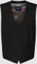 Christian Berg Men Gilet met knoopsluiting - Thumbnail 1