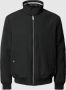 Christian Berg Men Blouson met opstaande kraag - Thumbnail 1