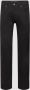 Christian Berg Men Straight fit jeans met merkdetail - Thumbnail 1