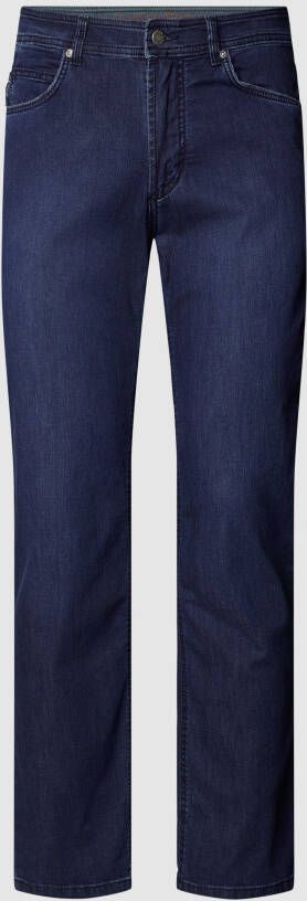 Christian Berg Men Jeans in 5-pocketmodel