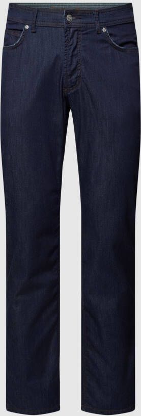 Christian Berg Men Jeans in 5-pocketmodel