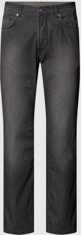 Christian Berg Men Jeans in 5-pocketmodel