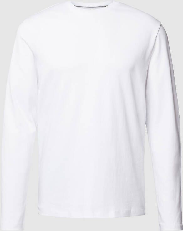 Christian Berg Men Longsleeve met ronde hals