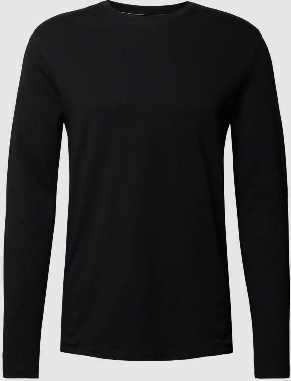 Christian Berg Men Longsleeve met ronde hals