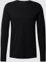 Christian Berg Men Longsleeve met ronde hals - Thumbnail 1