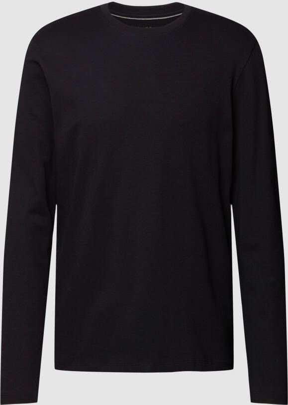 Christian Berg Men Longsleeve met ronde hals
