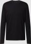 Christian Berg Men Longsleeve met ronde hals - Thumbnail 1