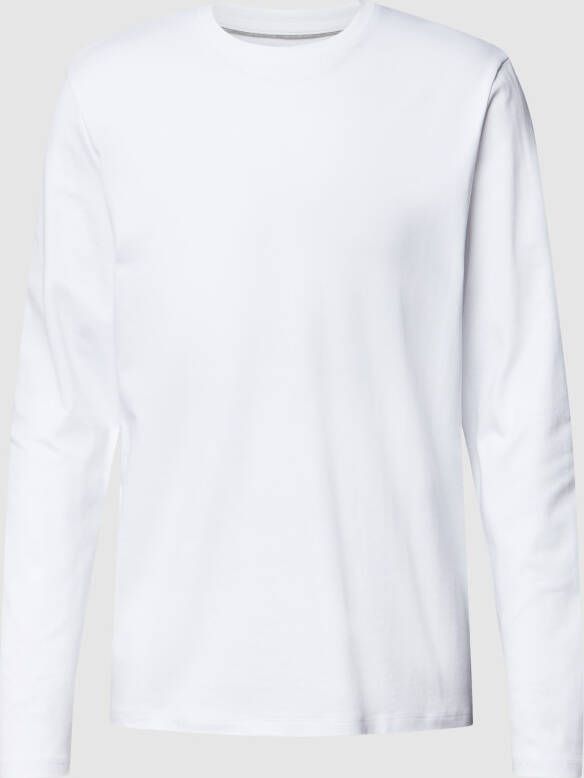 Christian Berg Men Longsleeve met ronde hals