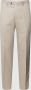 Christian Berg Men Regular fit pantalon met achterzakken - Thumbnail 1
