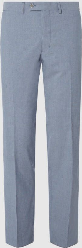 Christian Berg Men Pantalon met stretchgehalte