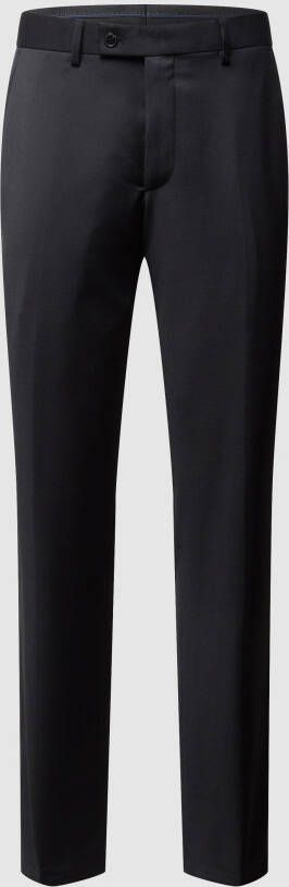 Christian Berg Men Pantalon met stretchgehalte