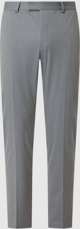 Christian Berg Men Pantalon van jersey