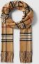 Christian Berg Men Sjaal met tartanruit - Thumbnail 1