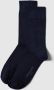 Christian Berg Men Sokken met elastische boordjes in een set van 2 paar - Thumbnail 1