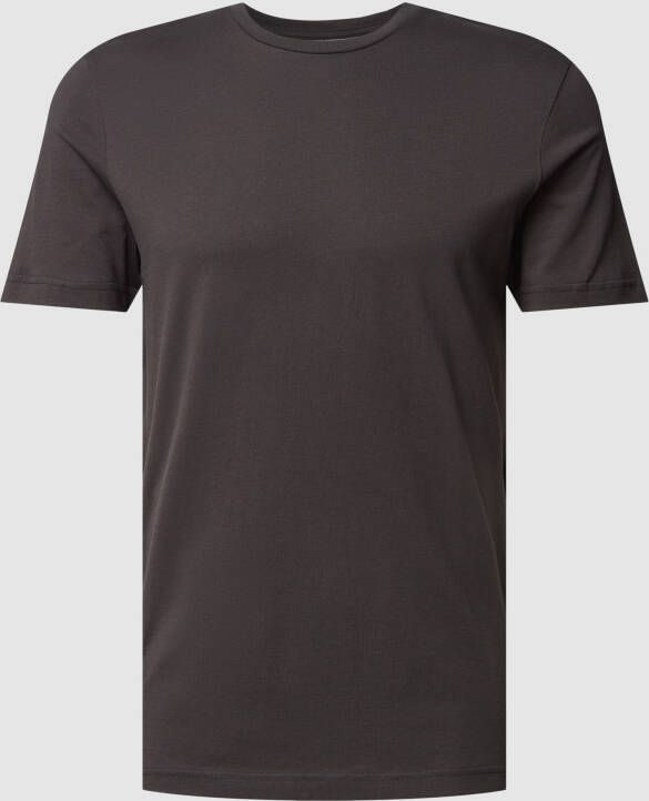 Christian Berg Men T-shirt met ronde hals