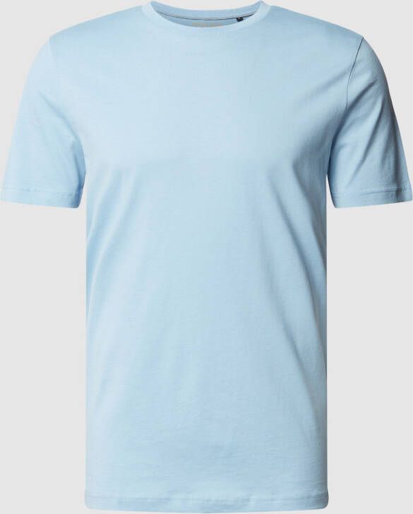 Christian Berg Men T-shirt met ronde hals