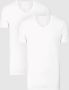 Christian Berg Men T-shirt per twee verpakt - Thumbnail 2