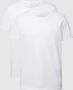 Christian Berg Men T-shirt van biologisch katoen in een set van 2 stuks - Thumbnail 3