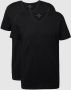 Christian Berg Men T-shirt van biologisch katoen in een set van 2 stuks - Thumbnail 1