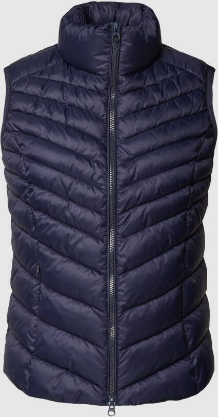 Christian Berg Woman Hoodie van katoenmix 'BOXING CAPSULE'