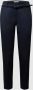Christian Berg Woman Chino met stretch - Thumbnail 1