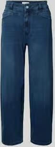 Christian Berg Woman Barrel fit jeans in 5-pocketmodel - Foto 3