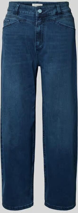 Christian Berg Woman Barrel fit jeans in 5-pocketmodel - Foto 2